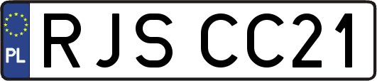 RJSCC21