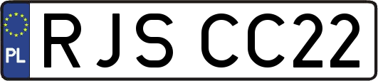 RJSCC22