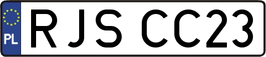 RJSCC23