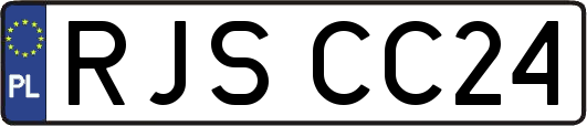 RJSCC24