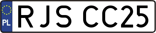 RJSCC25
