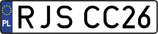 RJSCC26