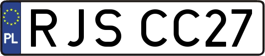 RJSCC27