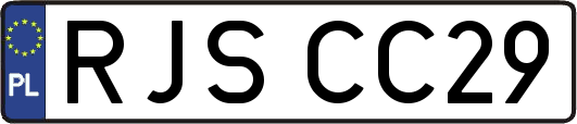 RJSCC29