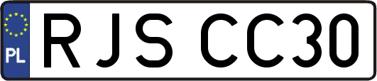 RJSCC30