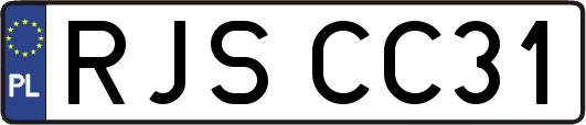 RJSCC31