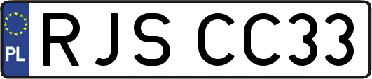 RJSCC33