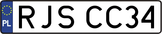 RJSCC34