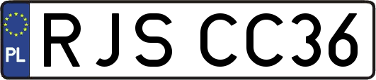 RJSCC36