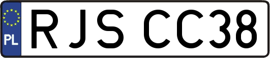 RJSCC38