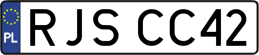RJSCC42