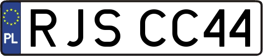 RJSCC44