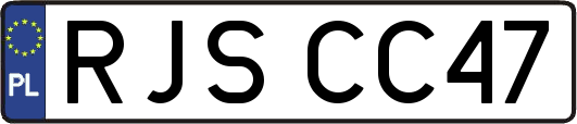 RJSCC47
