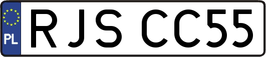 RJSCC55