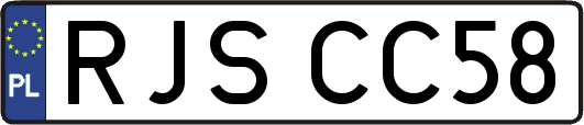 RJSCC58