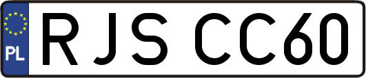 RJSCC60