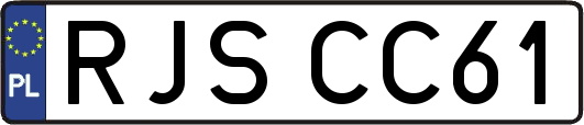 RJSCC61