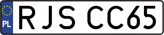 RJSCC65
