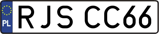 RJSCC66