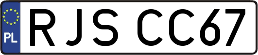 RJSCC67