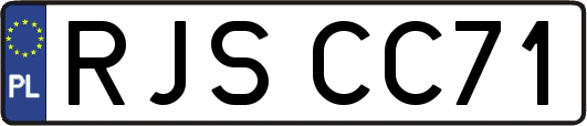 RJSCC71