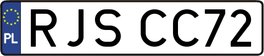RJSCC72