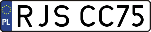 RJSCC75