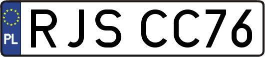 RJSCC76