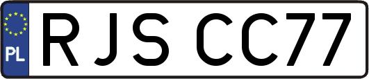 RJSCC77
