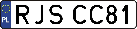 RJSCC81