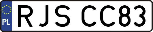 RJSCC83
