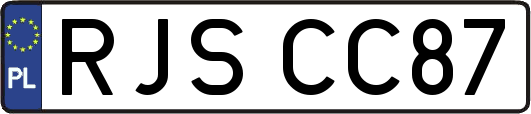 RJSCC87