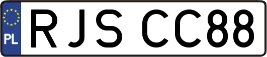 RJSCC88