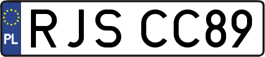 RJSCC89