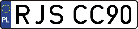 RJSCC90