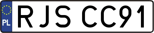 RJSCC91