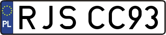 RJSCC93