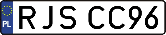 RJSCC96