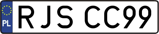 RJSCC99