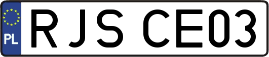 RJSCE03