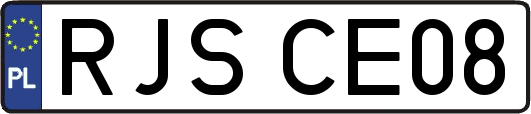 RJSCE08