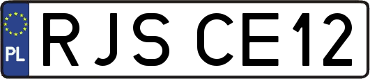 RJSCE12