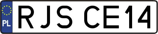 RJSCE14