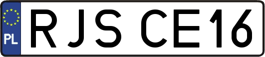 RJSCE16