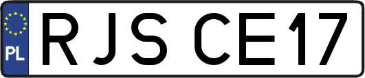RJSCE17