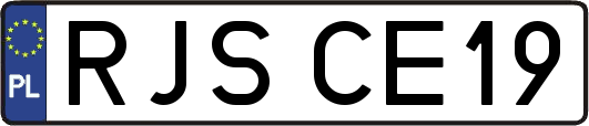RJSCE19