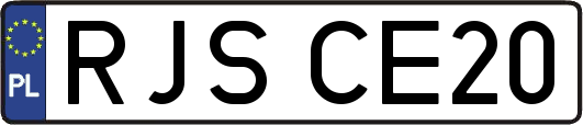 RJSCE20