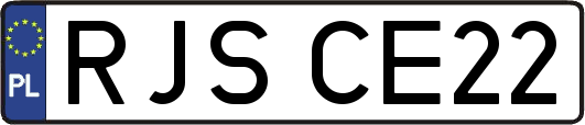 RJSCE22