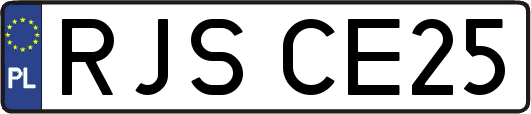 RJSCE25