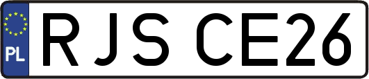 RJSCE26